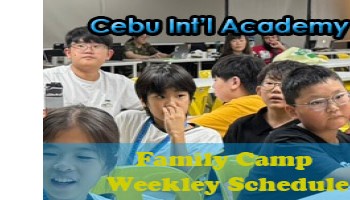 Family Camp 7:00pm Diar…