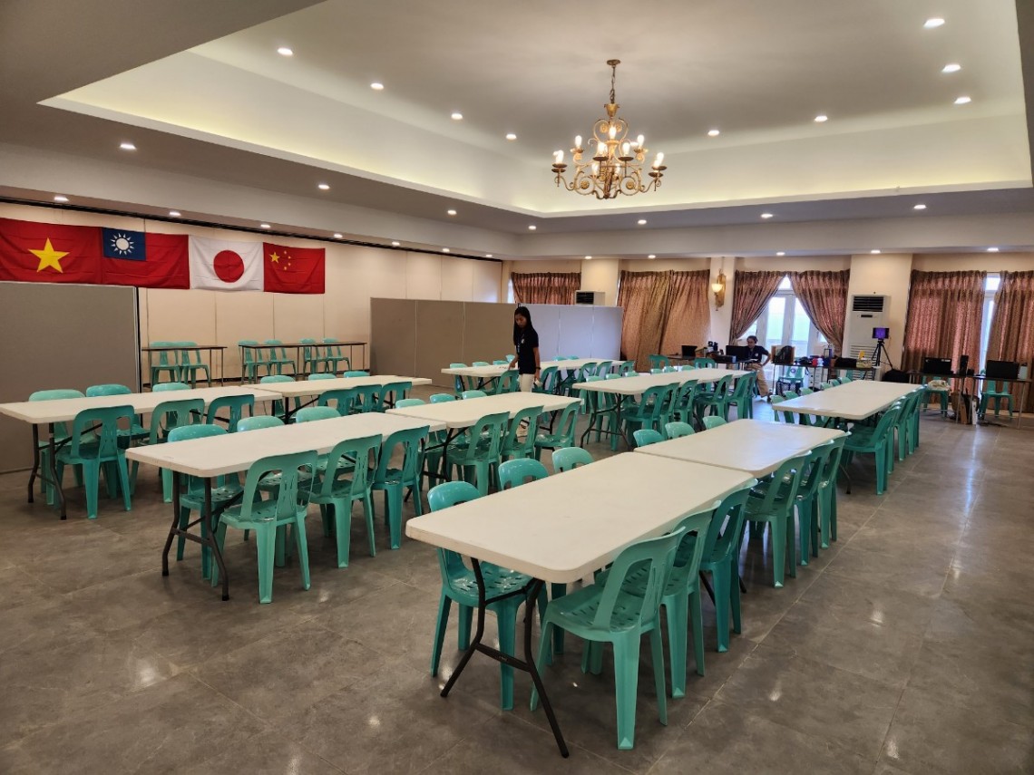 Function Room