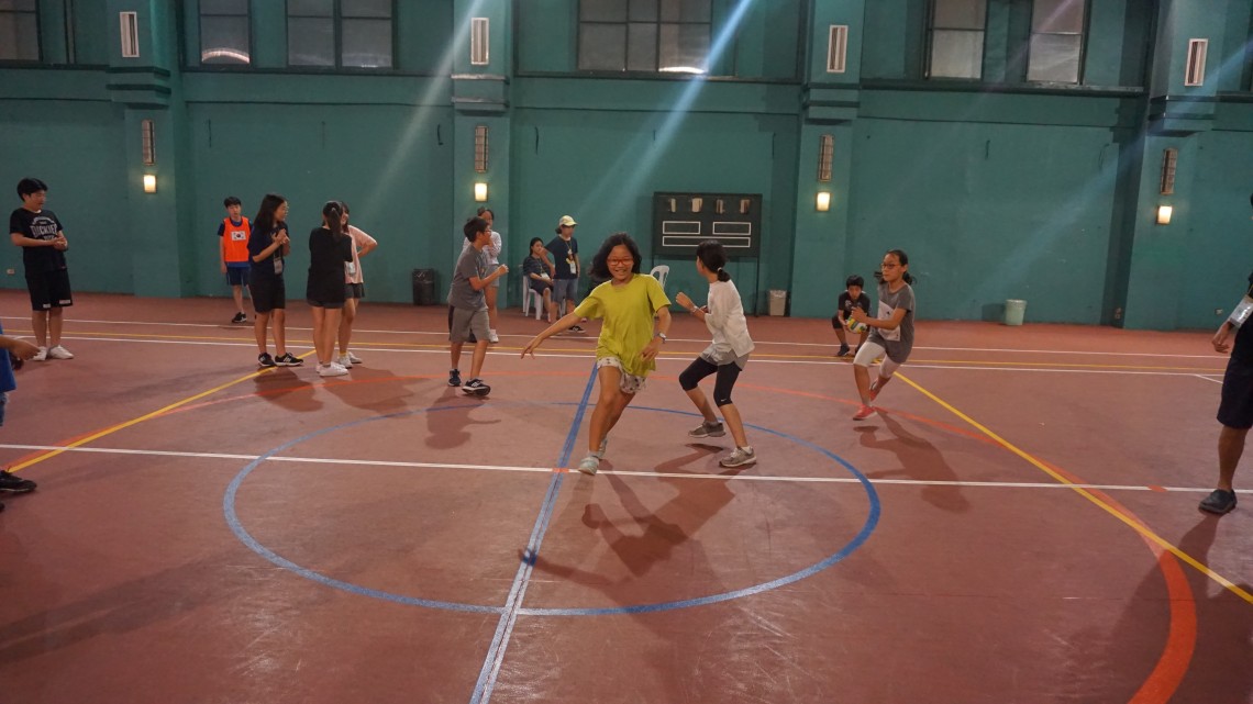 Badminton 4